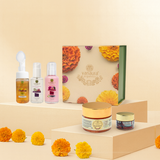 Hydrate and Clear Day Ritual for Normal/Combination Skin