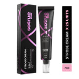 Sotrue Strobe Cream | Reseller Kit - Pink