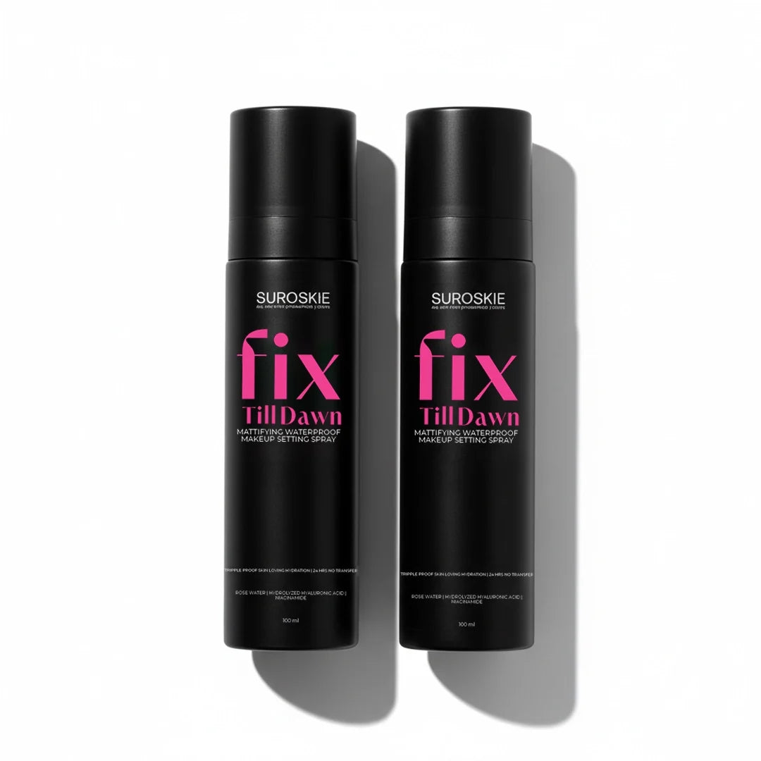 Fix Till Dawn Make Up Fixer (Pack of 2)