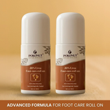 Foot Crack Cream - Roll On