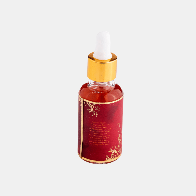 Pomovita Vitamin C Radiance Boosting Serum