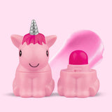 Snowball Lip Balm for Kids & Preteens by Princess by RENEE