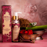 Rosa The Brightening Facewash