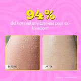 Glow & De-tan Essentials (Exfoliating Face Wash - 100 ml | Exfoliating Body Scrub - 75 gm)