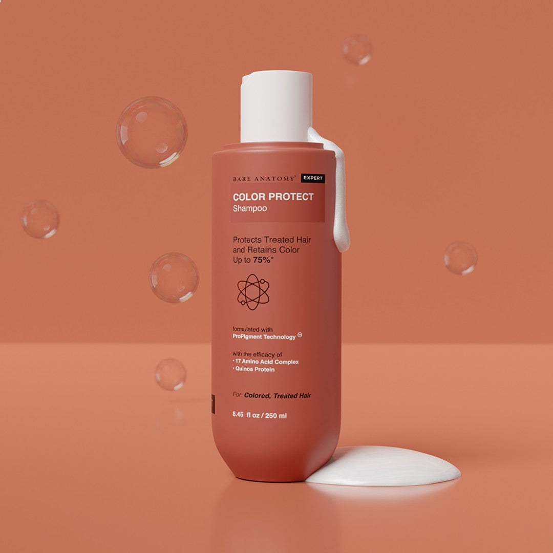 Color Protect Shampoo for Colored Hair - 250 ml
