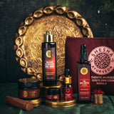 Glow Essentials Kit (Combo of 5 items)