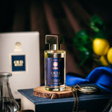 OUD ROYALE Luxury Unisex Perfume  | Long-Lasting EDP Perfume