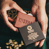 Cleanse, Refresh & Glow Trio | Mud Soap + Red Sandalwood Face Wash + Nargis Body Mist