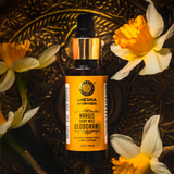 Bloom & Glow Kit | Red Sandalwood Night Cream + Nargis Body Mist Deodorant