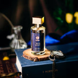 OUD ROYALE Luxury Unisex Perfume  | Long-Lasting EDP Perfume