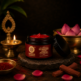 Glass Skin CTM Ritual | Brightening Ayurvedic Skincare Combo