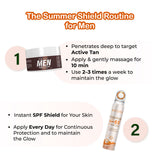 The Summer Shield Combo for Men