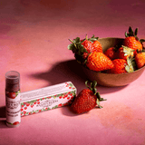 Lip Balm With Tint Strawberry