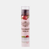 Lip Balm With Tint Strawberry