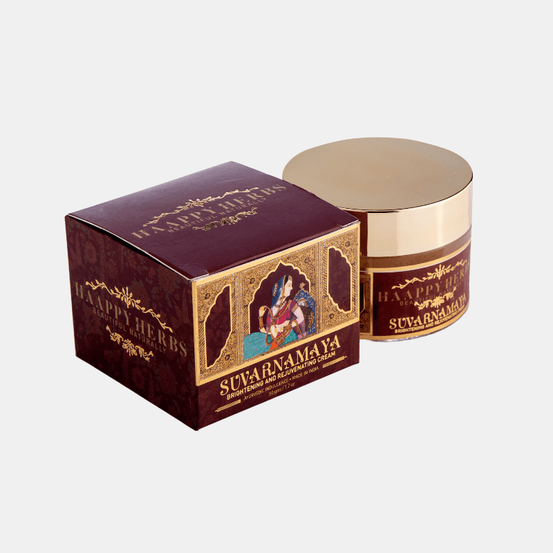 Suvarnamaya Cream