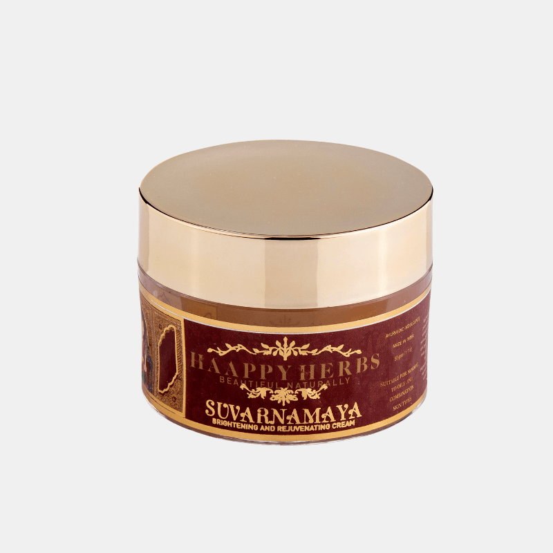 Suvarnamaya Cream