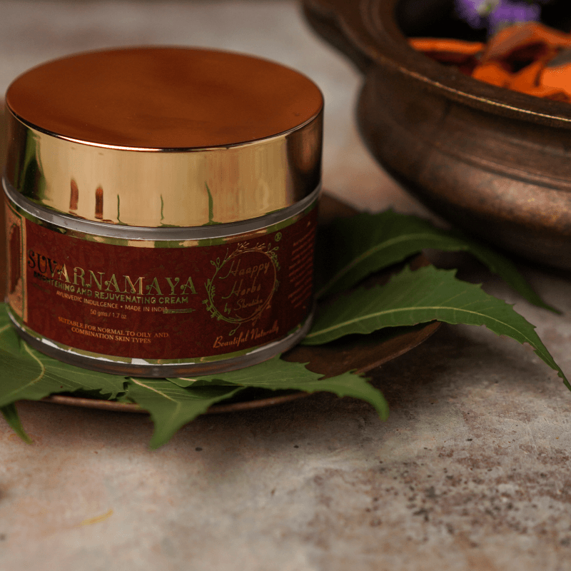Suvarnamaya Cream