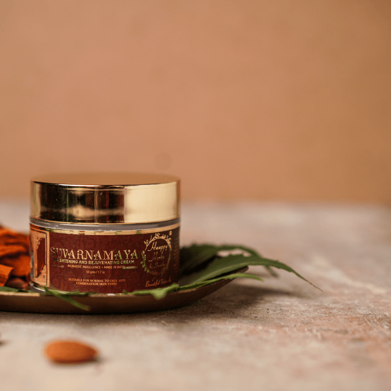 Suvarnamaya Cream