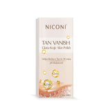 Niconi Tan Vanish Gluta-Kojic Skin Polish - B2B