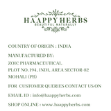 Onion & Curry Leaf Shampoo With Conditioner