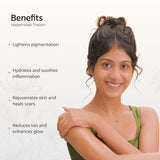 Nalpamaradi Thailam Face And Body Golden Radiance Oil