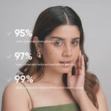 Vanaura Organics Neelibhringadi Keram