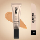 4-in-1 Skin Tint | Light to Medium Coverage