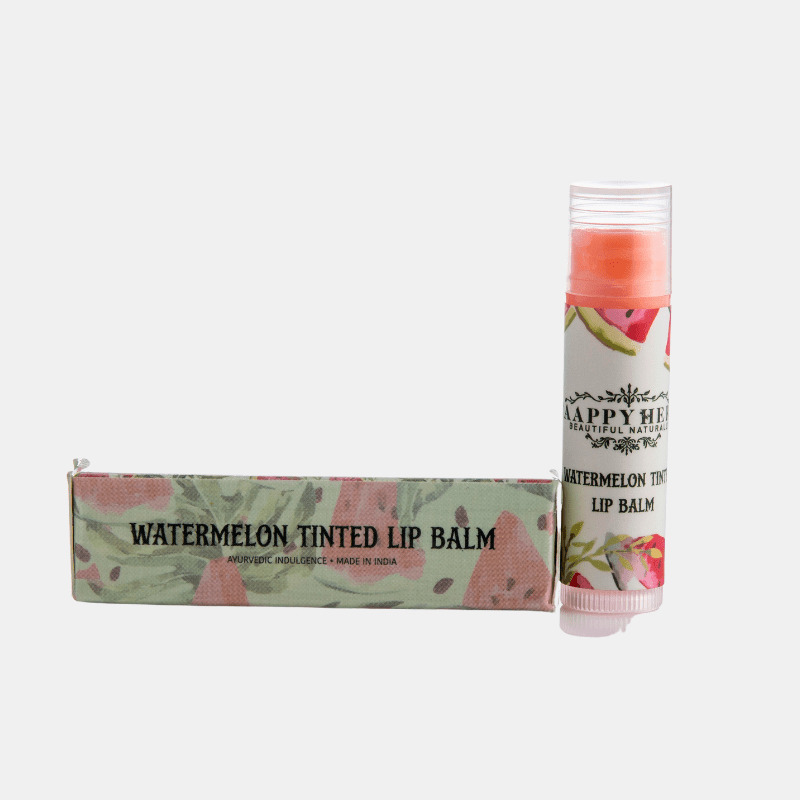 Lip Balm With Tint Watermelon