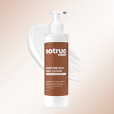 Moisture Rich Body Lotion | For Dry to Very Dry Skin