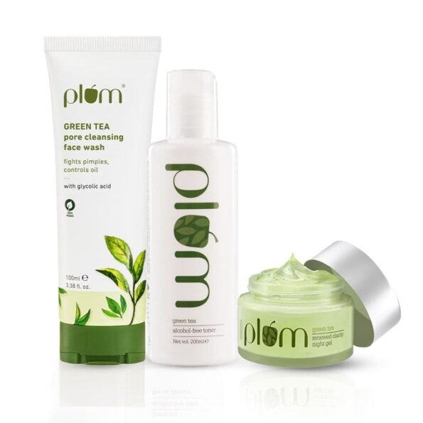 https://barg.in/product/green-tea-cleanse-night-repair-combo-face-wash-toner-night-gel-fights-pimples-controls-excess-oil-for-oily-acne-prone-skin-100-vegan-app-exclusive/