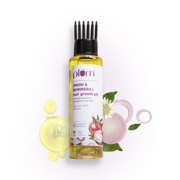 https://barg.in/product/onion-bhringraj-hair-growth-oil-for-all-hair-types-contains-onion-bhringraj-curry-leaf-oil-and-amla-oil-sulphate-free-paraben-free/