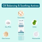 NIACINAMIDEOILBALANCEFLUIDSUNSCREEN
