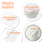 SUPERBRIGHTC16VITAMINCSERUM