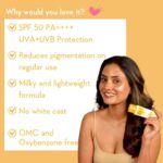 VITAMINCPUREGLOWMILKSUNSCREEN