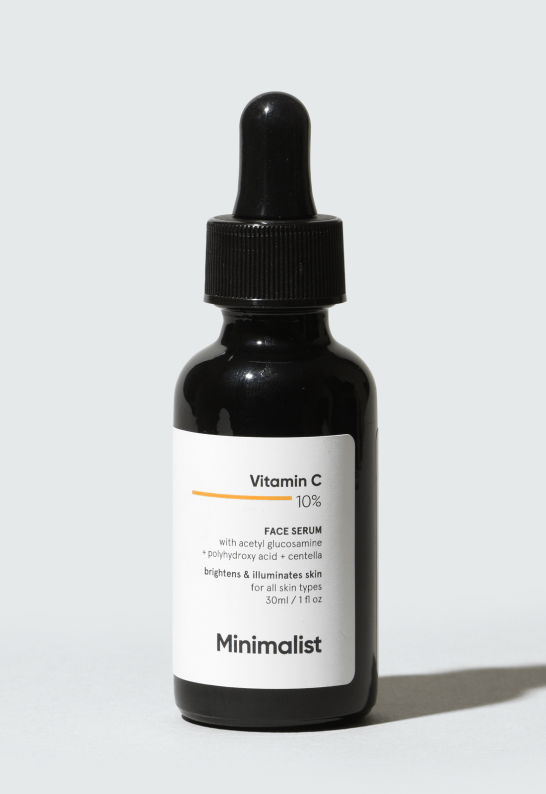 Best Fairness Cream for Glowing Skin in 2025 1 Vitamin C 10% Face Serum